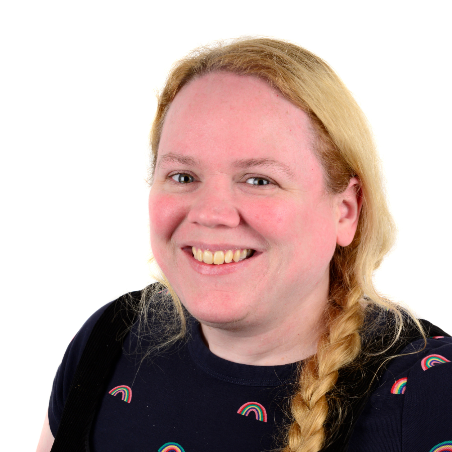 Laura Dempster Laura Dempster